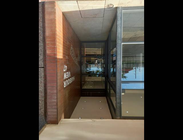 1.5 BEDROOM APARTMENT RENTED IN DURBAN CENTRAL